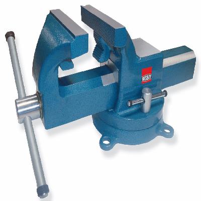 10" Bench Vice Inder